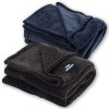 Coral Fleece Blankets featured colour 2